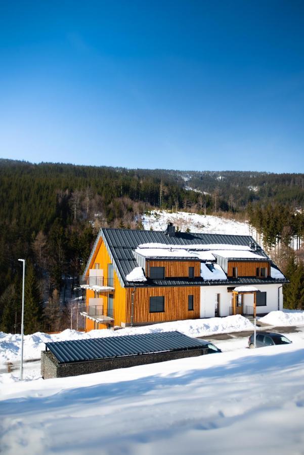 Apartman Imperial Dolní Morava Εξωτερικό φωτογραφία