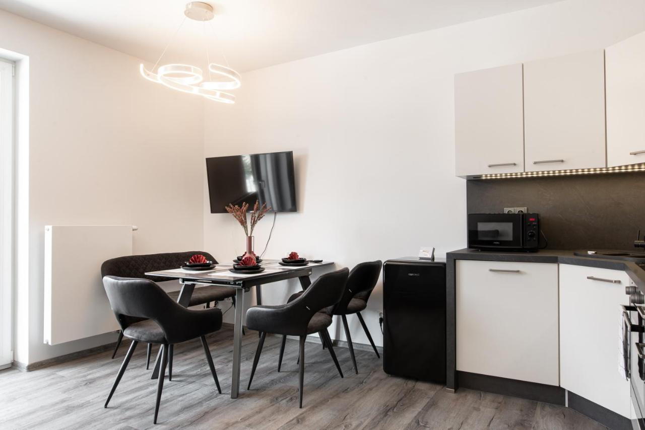 Apartman Imperial Dolní Morava Εξωτερικό φωτογραφία