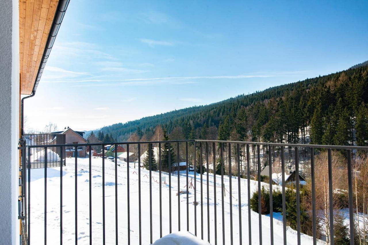 Apartman Imperial Dolní Morava Εξωτερικό φωτογραφία