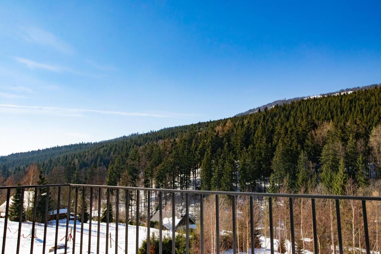 Apartman Imperial Dolní Morava Εξωτερικό φωτογραφία