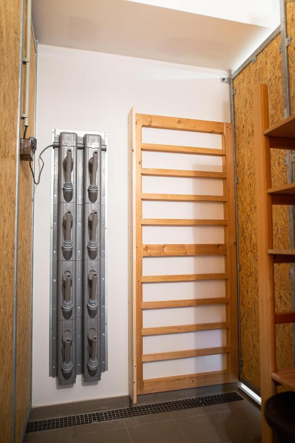Apartman Imperial Dolní Morava Εξωτερικό φωτογραφία