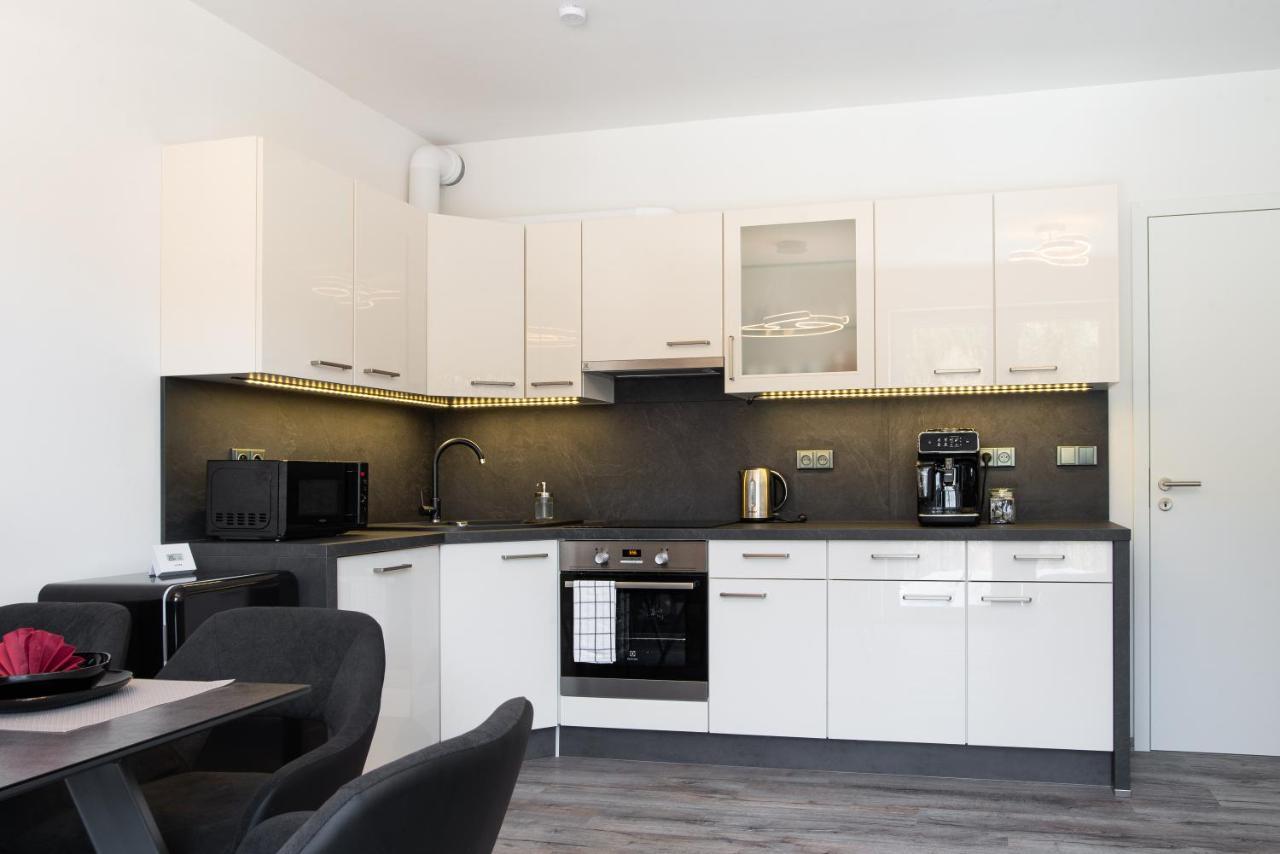Apartman Imperial Dolní Morava Εξωτερικό φωτογραφία